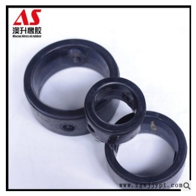 厂家供应各类优质环保橡胶制品 硅橡胶制品 定制氟橡胶 橡胶杂件图1