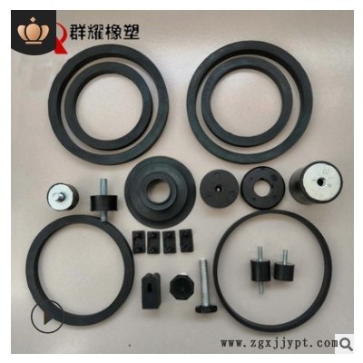 橡胶密封圈 硅胶密封垫TC骨架油封橡胶O型圈塑胶异形件图3
