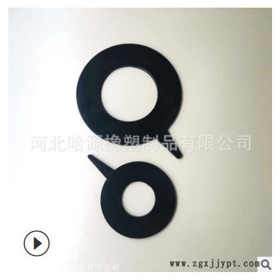 可来图来样供应三元乙丙橡胶垫 耐磨橡胶垫 橡胶垫脚 橡胶垫圈图3