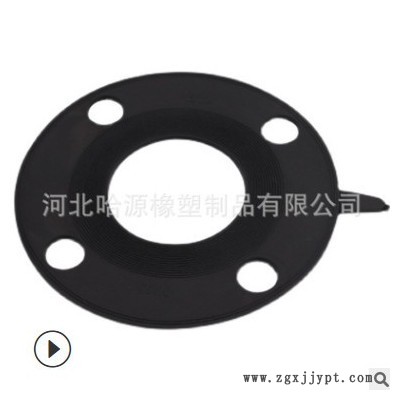 可来图来样供应三元乙丙橡胶垫 耐磨橡胶垫 橡胶垫脚 橡胶垫圈图2