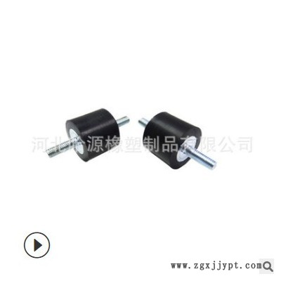 厂家供应 橡胶包胶件 丁晴橡胶包胶 橡胶轴承包胶可按需供应图2