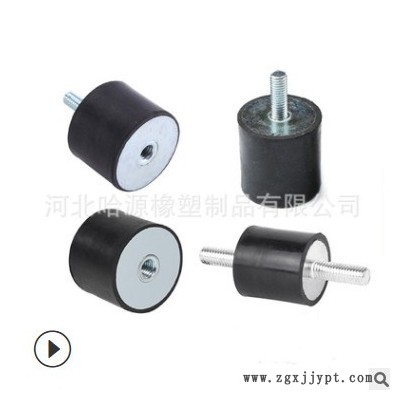 厂家供应 橡胶包胶件 丁晴橡胶包胶 橡胶轴承包胶可按需供应图3