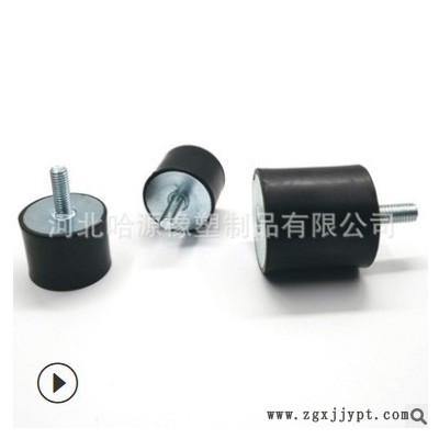 厂家供应 橡胶包胶件 丁晴橡胶包胶 橡胶轴承包胶可按需供应图1