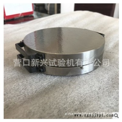 橡胶压缩永久变形试验试片模具 九腔两腔 非标定制 厂家直销图2
