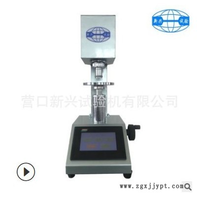 数显国际橡胶硬度计N方法gb6031常规硬度计 30-85IRHD 厂家直销图2