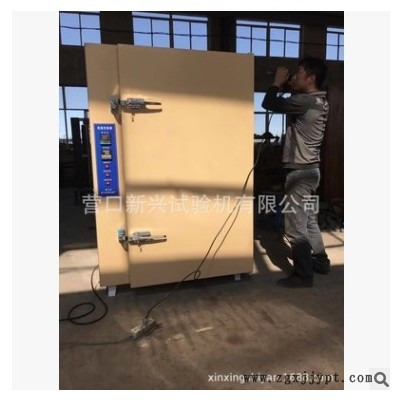 橡胶二次硫化高温试验箱 老化箱 定制尺寸 厂家直销图3