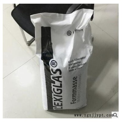 亚克力PMMA 赢创德固赛 7N 透明级原料 镜头镜片 汽车行业 高硬度图3