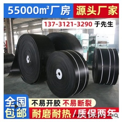 【供应输送带】传送机运输带 尼龙皮带 防滑环形胶带 帆布带图3