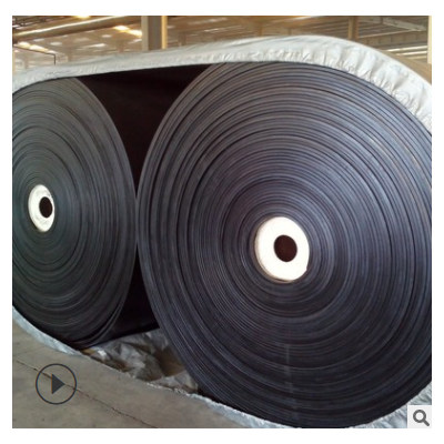 【工厂直供】橡胶输送带 尼龙橡胶输送带传动带 橡胶输送带定制