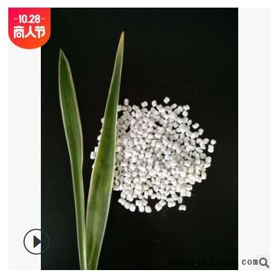 【苏州】促销1250目碳酸钙母粒 注塑吹膜填充母粒 填充料图2