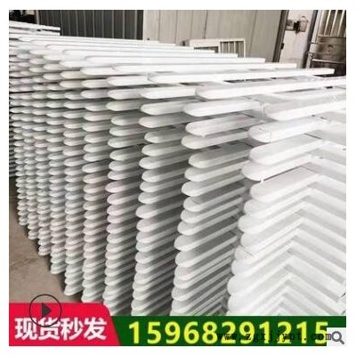 围栏庭院 防撞护栏 隔离护栏 护栏 围挡 防护栏 草坪护栏图3