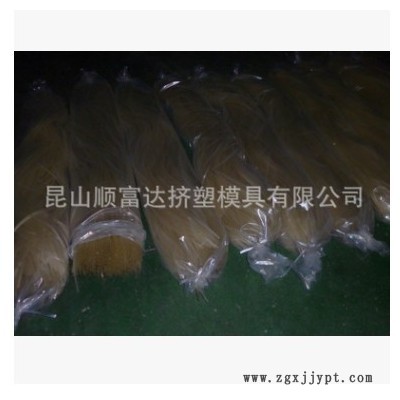 大量供应PVC特制软料耐高温软油管 塑料挤出图3