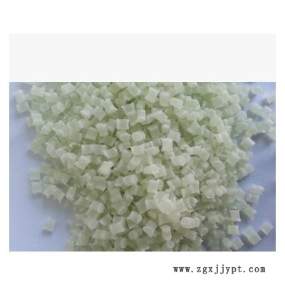PA6增强30ＧＦ半透增强尼龙PA6玻纤增强 30% 尼龙GF30 自润滑图2