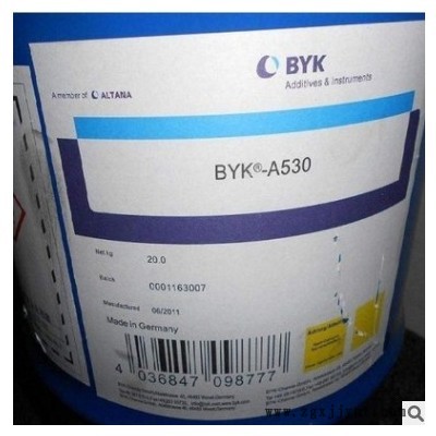 BYK-024消泡剂 水性涂料消泡剂图3