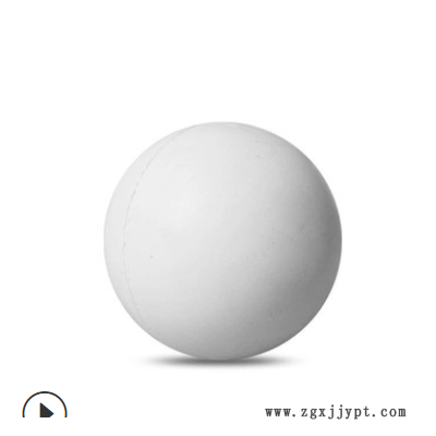 振动筛减震橡胶球 彩色实心硅胶球 弹力球橡胶球批发 可定