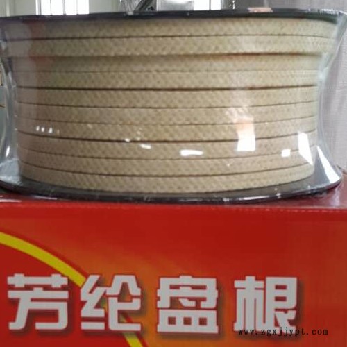 【PTFE密封盘根】聚四氟PTFE填充碳纤维盘根密封填料
