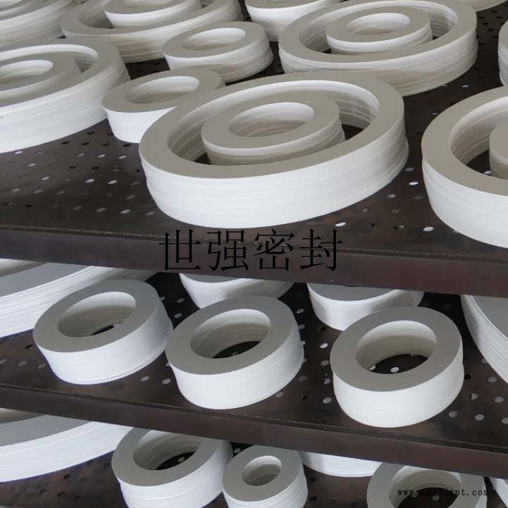“四氟垫片