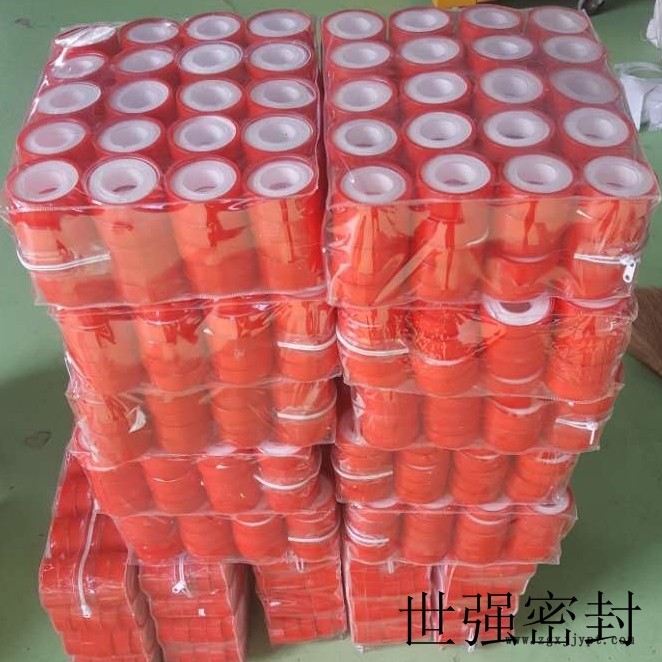“聚四氟乙烯生料带”