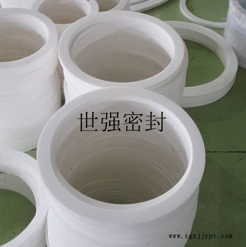 “四氟垫片”