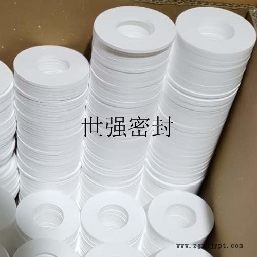 “四氟垫片”