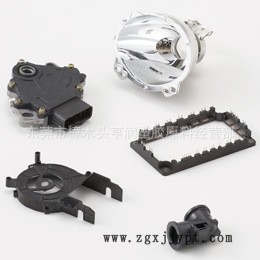 日本东丽PPS 塑料原料
