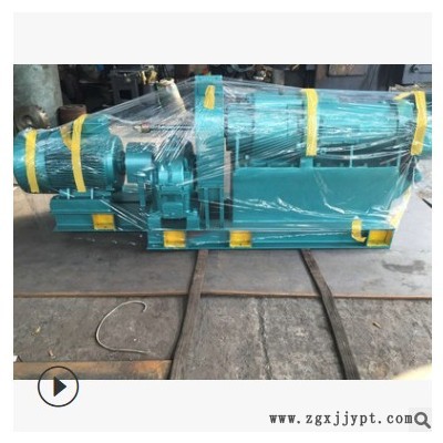 橡胶过滤挤出机 橡胶挤出机过滤机 XJL-150橡胶滤胶机图2