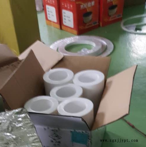 河南再生料四氟管 聚四氟板 四氟垫异形订做