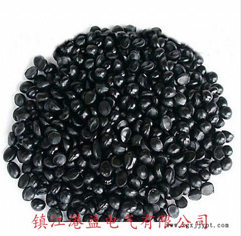 pvc插头料3