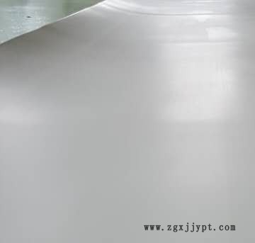 双面密封再生料聚四氟乙烯板 特氟龙板厂家