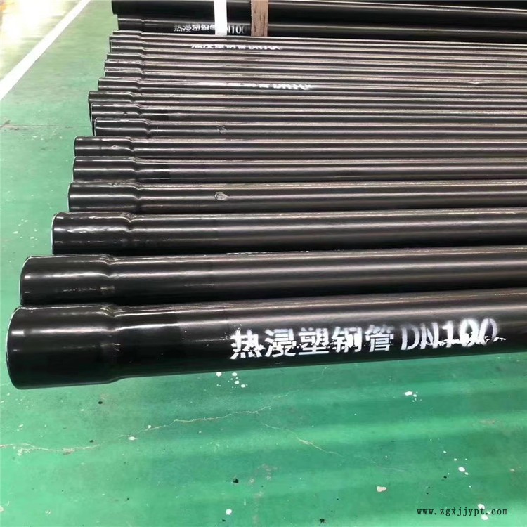 HDPE给水管 高密度聚乙烯给水管生产 天重钢材 按需定制