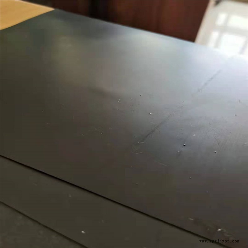 HDPE土工膜生产厂家 雅安水利护坡HDPE土工膜