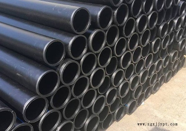 东北地区 硬聚氯给水管 找中太管业 欢迎订购