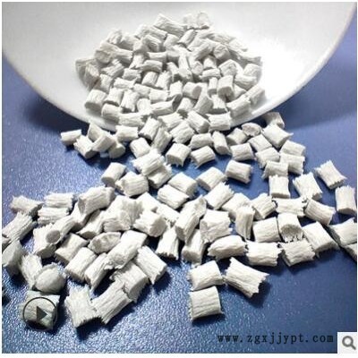 本色pps高强度耐拉伸工程塑料 注塑白色高韧性机械汽车工程原料图3