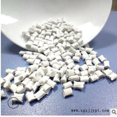 本色pps高强度耐拉伸工程塑料 注塑白色高韧性机械汽车工程原料图2