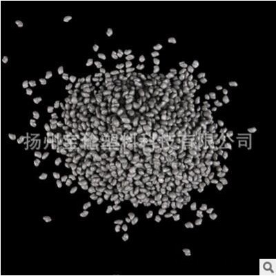 TPE热塑弹性体颗粒二次料新原料TPE再生塑料颗粒厂家批发