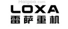 雷萨重机LOXA