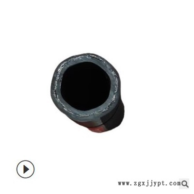 蒸汽胶管 耐热胶管 三元乙丙橡胶管 耐高温橡胶管 钢丝蒸汽胶管图1
