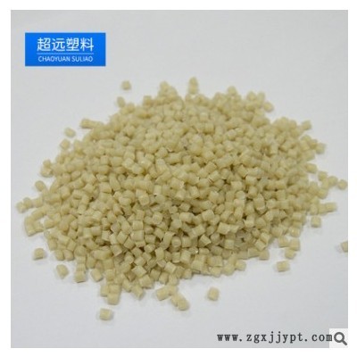 本色HDPE再生塑料颗粒 波纹管/管道料 低压高密度注塑级图3