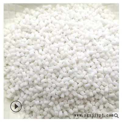 珠三角厂家批发工程塑料pa6增韧原料 塑胶薄膜料增强增韧尼龙料图2