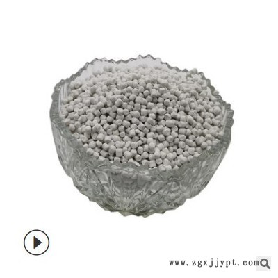 厂家批量供应吹塑用碳酸钙填充料 可免费拿样注塑餐具用填充母料图3