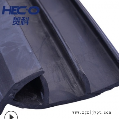 供应冰柜车密封条 箱货密封条 PVC软硬共挤密封条可来样定制图3