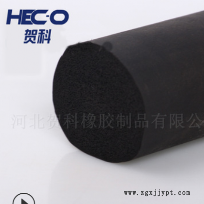 生产三元乙丙（epdm）丁晴（nbr）氯丁（cr）发泡海绵橡胶密封条图3