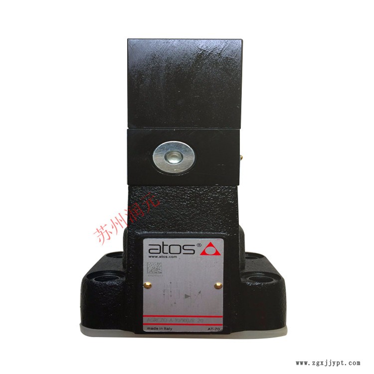 意大利ATOS阿托斯比例溢流阀RZGO-AES-010