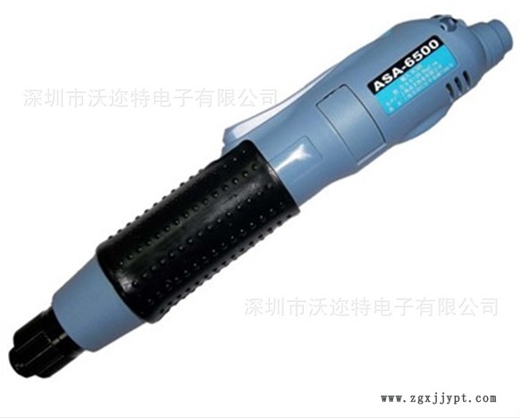 好帮手电动起子ASA-6500 防静电好帮手ASA-6500电动螺丝刀