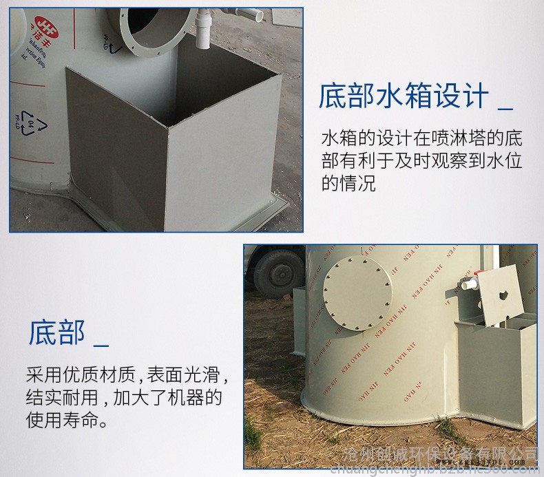 喷淋塔