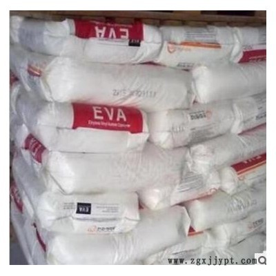 薄膜级EVA/韩国韩华/1157透明涂覆级EVA塑料颗粒 好粘结性热封性图3