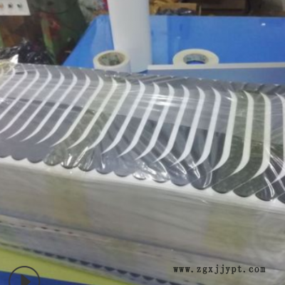 黑色加厚eva泡棉垫 防静电减震海绵胶垫 单面背胶eva脚垫图2