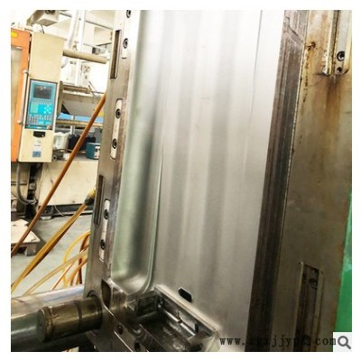 精密塑料模具加工 多规格形状注塑模具 压铸模具开模开发设计定制图3