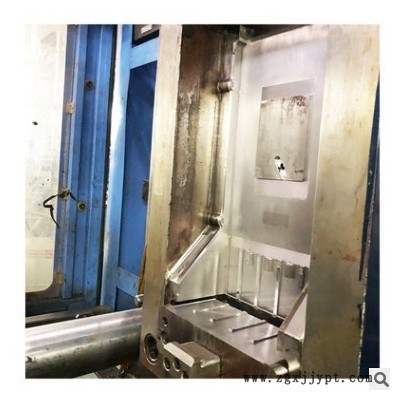 开模开发设计模具 来样定制半固定式注塑模具 耐用塑料电器零件