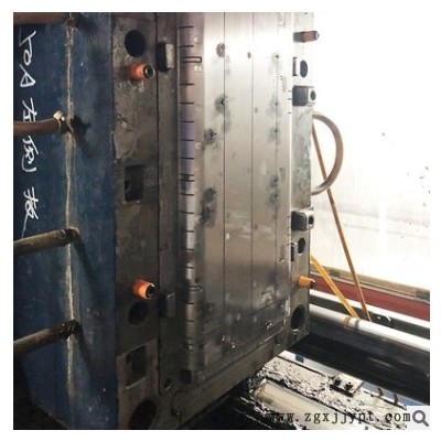 可定制塑料开模模具 可加工塑料注塑模具 大型注塑开模外壳塑料图3